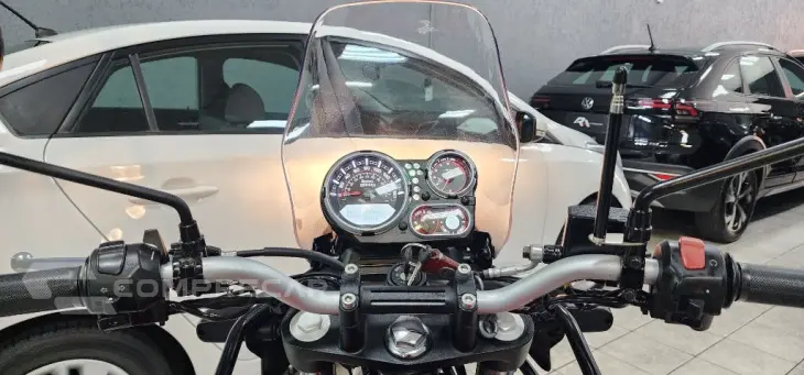 Himalayan 411 EFI
