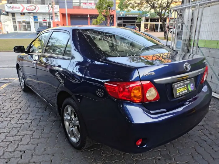 COROLLA 1.8 XEI 16V