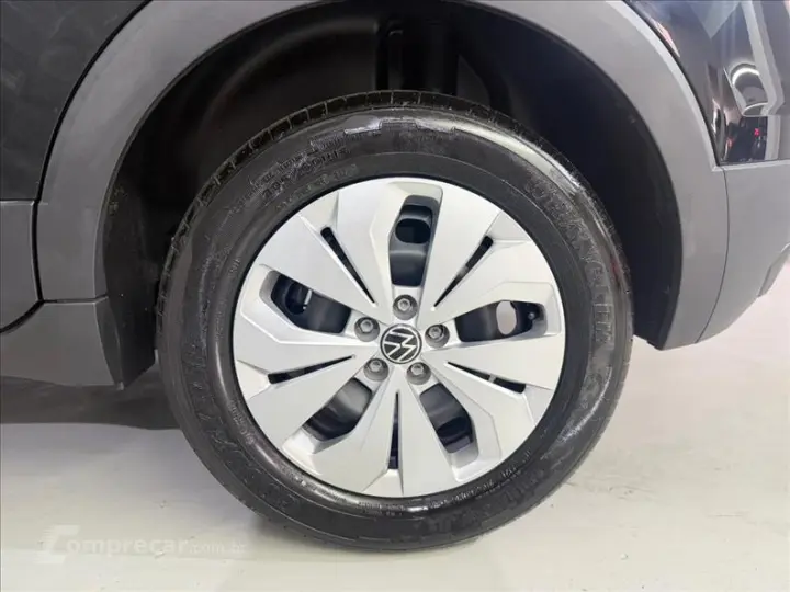 T-CROSS 1.0 200 TSI Sense