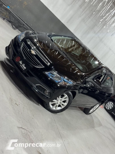 PRISMA Sed. LTZ 1.4 8V FlexPower 4p