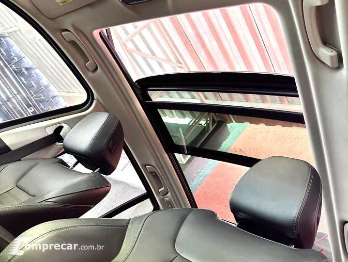 X3 2.0 16V GASOLINA X LINE XDRIVE20I STEPTRONIC