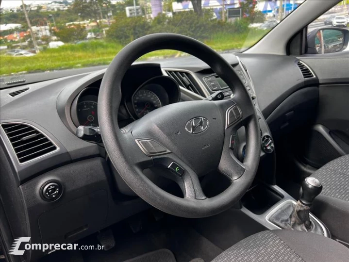 HB20 1.0 Comfort 12V