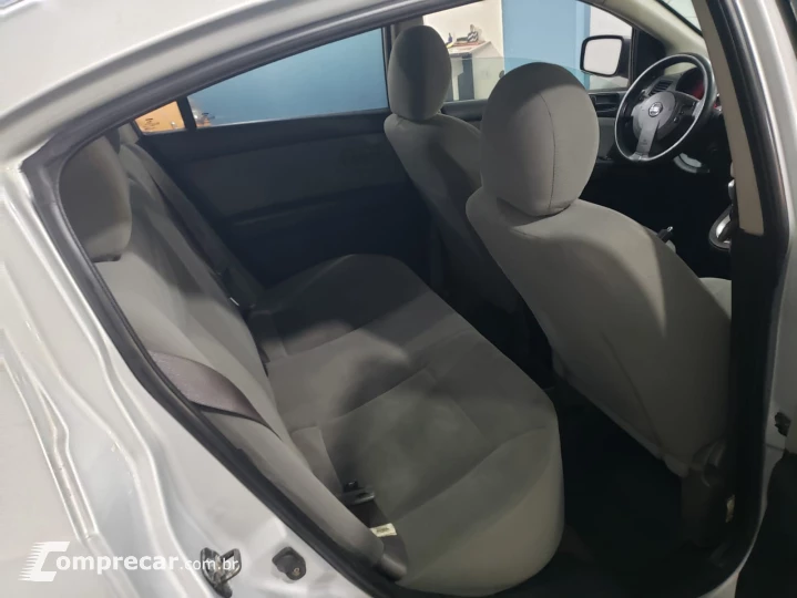 Sentra