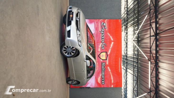 CIVIC 1.8 LXL SE 16V