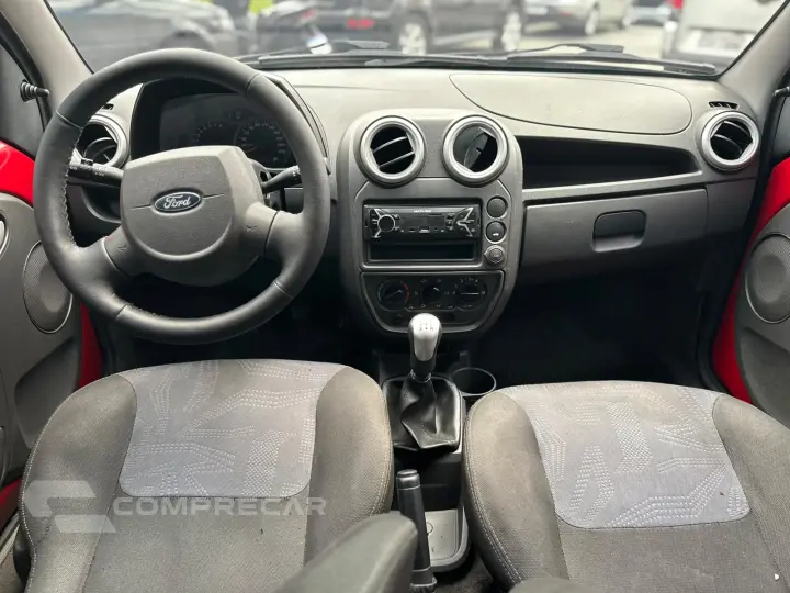 KA 1.0 MPI Tecno 8V