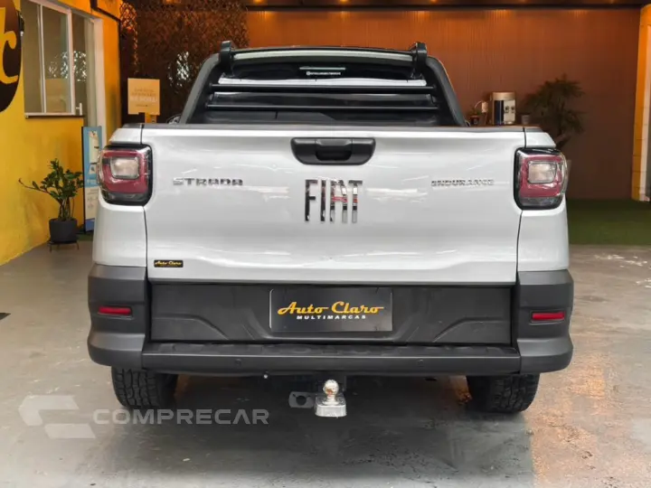 STRADA 1.4 FIRE FLEX ENDURANCE CS MANUAL