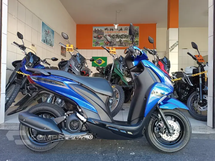 Fluo 125