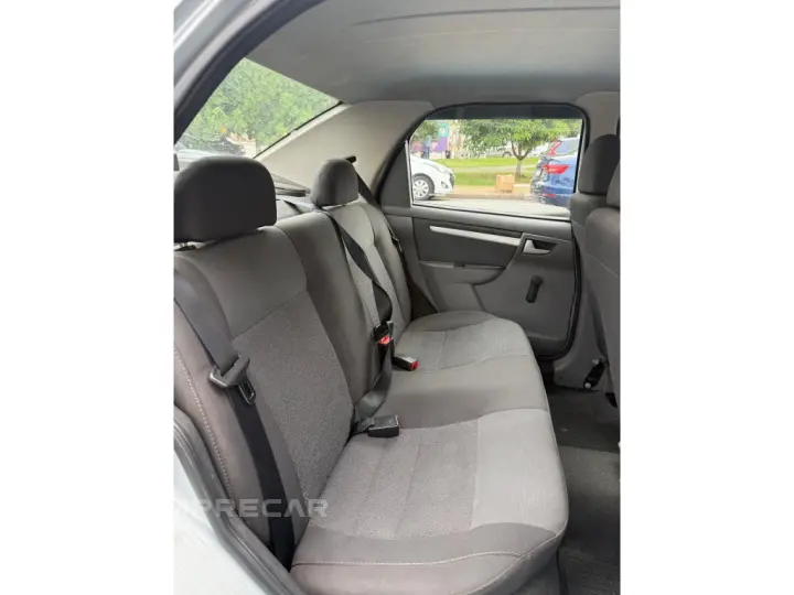 PRISMA 1.4 MPFI LT 8V FLEX 4P MANUAL