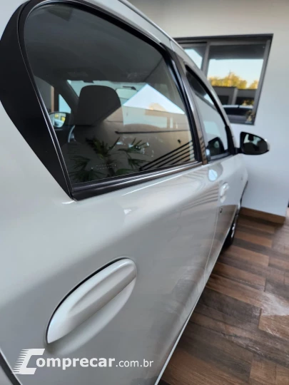 ETIOS 1.3 XS 16V