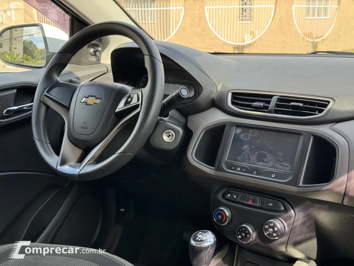 PRISMA 1.4 MPFI LT 8V