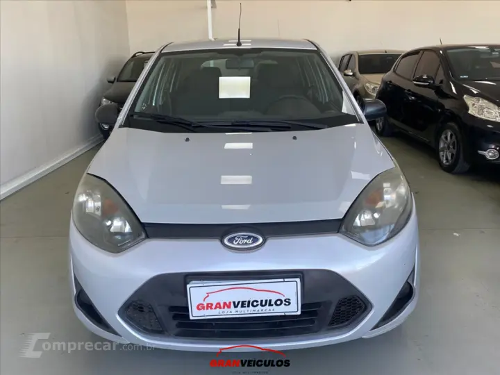 FIESTA 1.0 ROCAM HATCH 8V FLEX 4P MANUAL