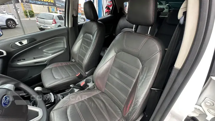 ECOSPORT 2.0 Freestyle 16V