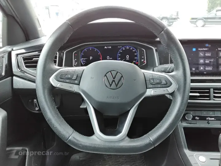 NIVUS 1.0 200 TSI TOTAL FLEX HIGHLINE AUTOMÁTICO