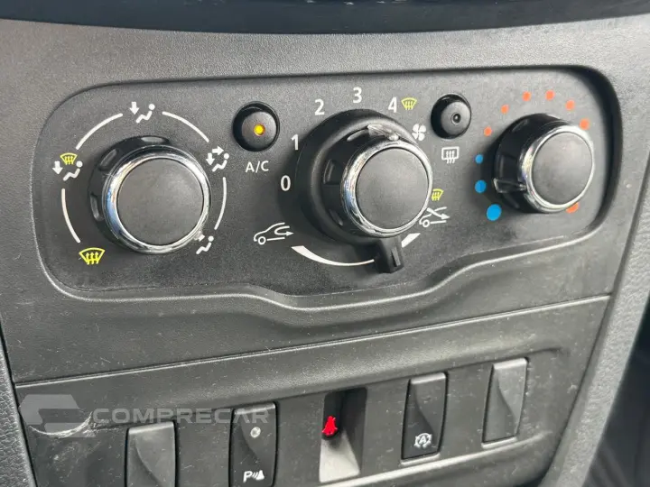 LOGAN 1.0 12V SCE ZEN