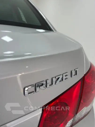 CRUZE 1.8 LT 16V