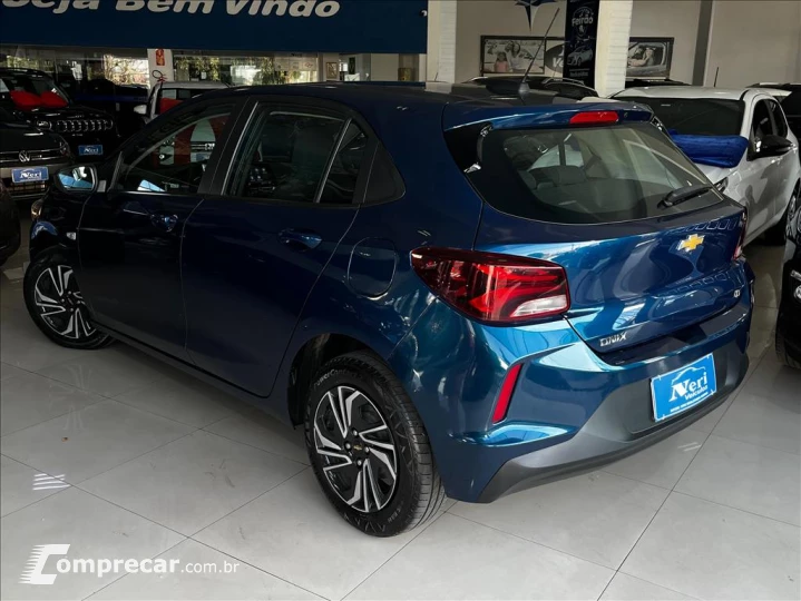 ONIX 1.0 FLEX LT MANUAL