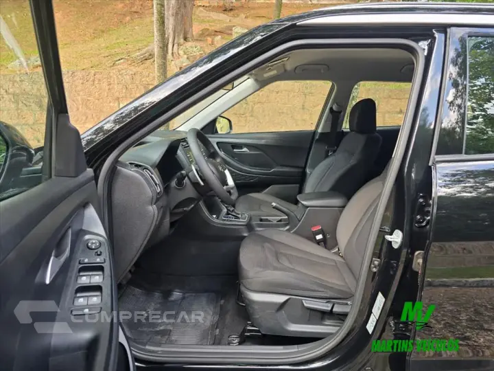 CRETA 1.0 TGDI FLEX COMFORT AUTOMÁTICO