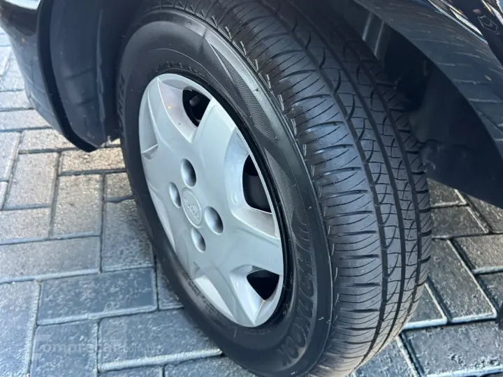 CELTA 1.0 MPFI Spirit 8V