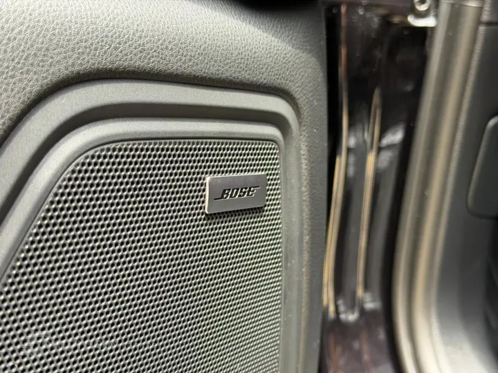 Macan 2.0 16V Gasolina 4P Automático