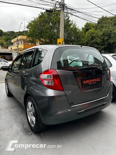 FIT 1.4 DX 16V