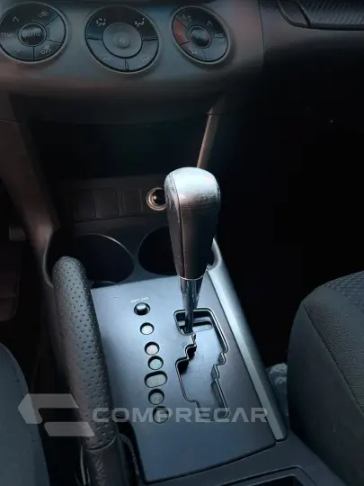RAV4 2.4 4X2 16V