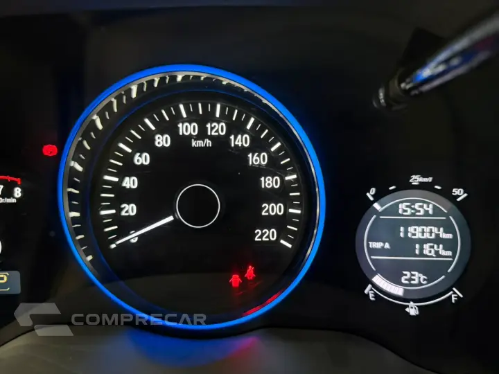 HR-V 1.8 16V EX