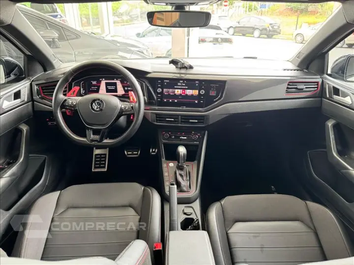 VIRTUS 1.4 250 TSI GTS