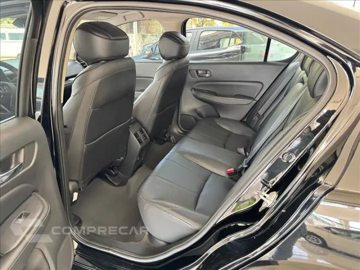 CITY 1.5 I-vtec Touring