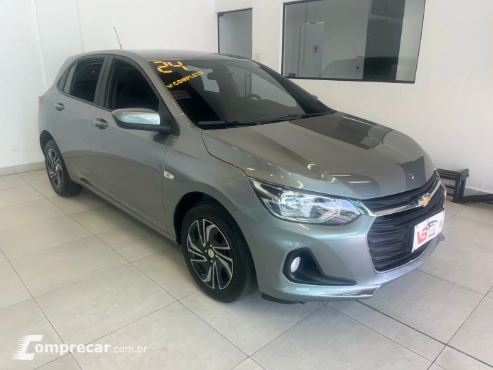 ONIX 1.0 FLEX LT MANUAL