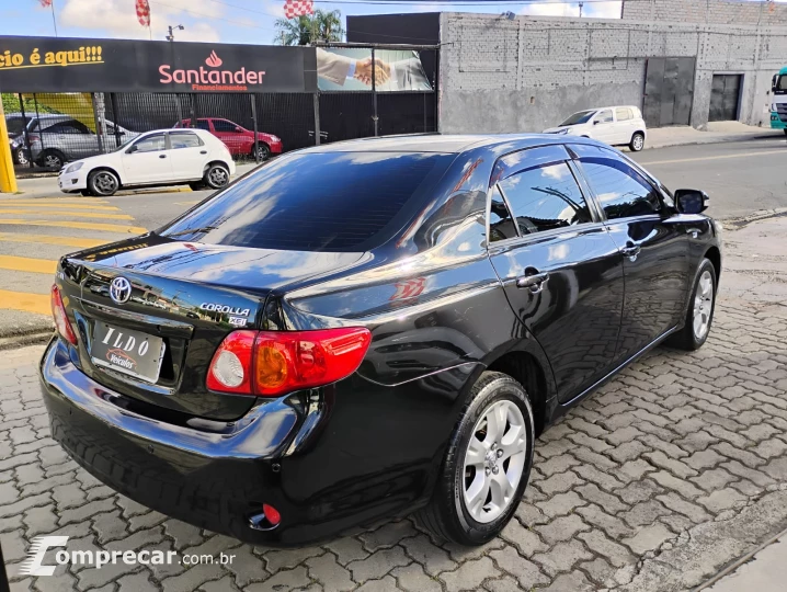 COROLLA 1.8 XEI 16V