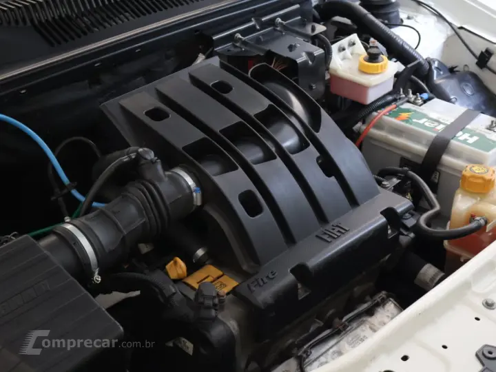 STRADA 1.4 MPI Hard Working CS 8V