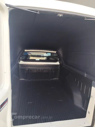 STRADA 1.4 MPI Hard Working CS 8V