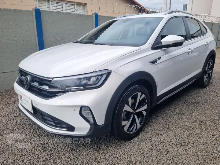 NIVUS 1.0 200 TSI Highline
