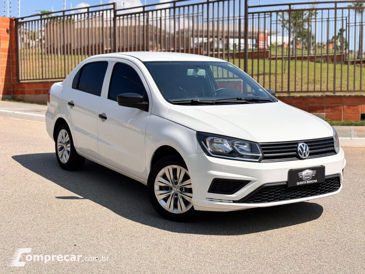 Voyage 1.0 MPI (Flex)