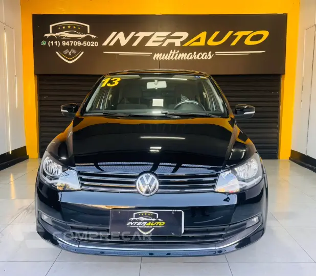 GOL 1.6 MI Power 8V G.VI