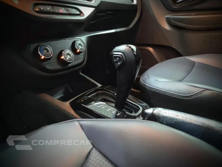 SPIN 1.8 PREMIER 8V FLEX 4P AUTOMÁTICO