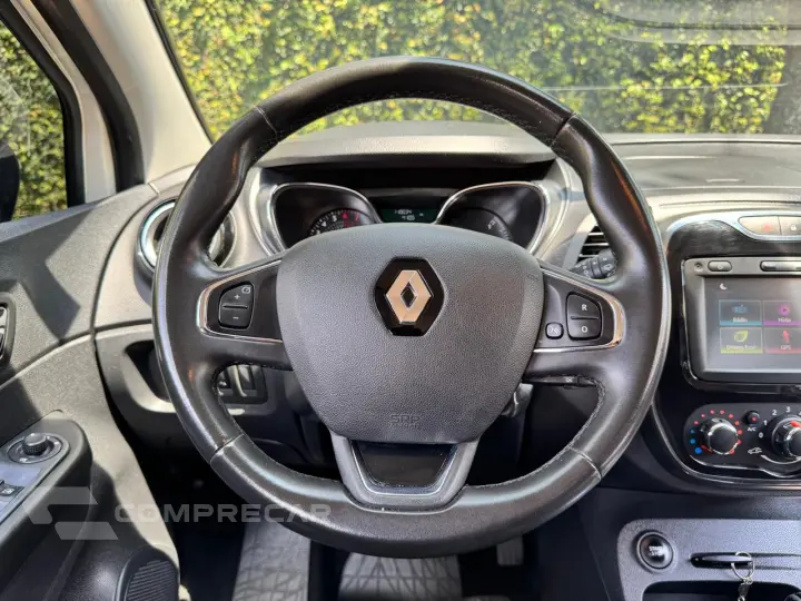 CAPTUR 1.6 16V SCE ZEN