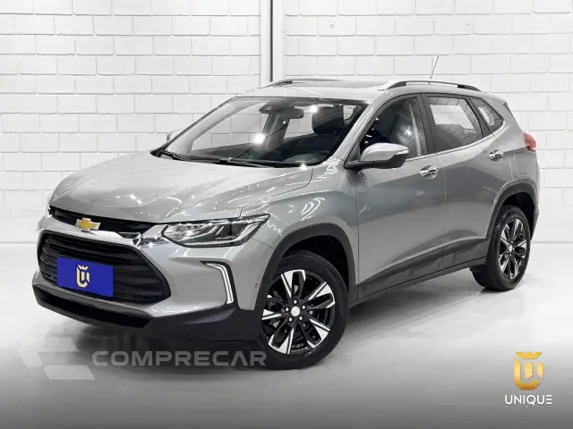 TRACKER - 1.2 TURBO PREMIER AUTOMÁTICO