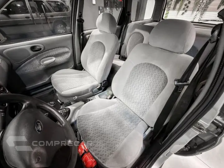Escort S.W GL 1.8i 16V