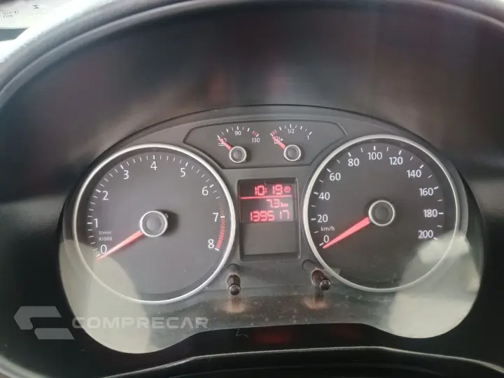 Gol 1.0 4P G5 TREND FLEX