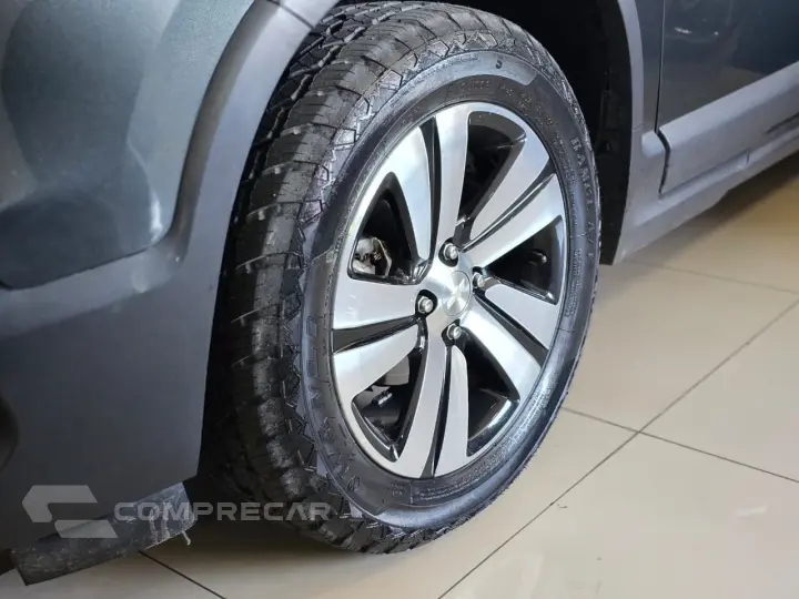 SPIN ACTIV7 1.8 8V Econo.Flex 5p Aut.