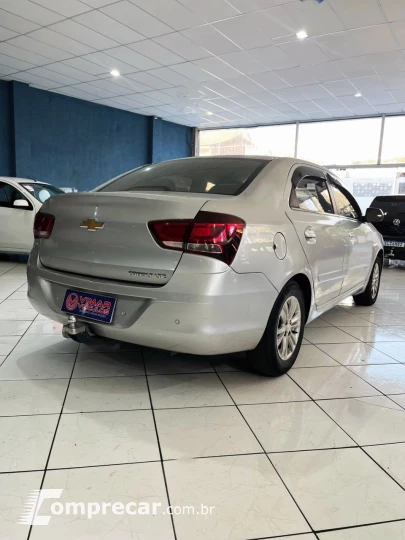 COBALT 1.4 LTZ 8V