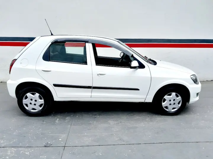 Celta Spirit/ LT 1.0 MPFI 8V FlexP. 5p