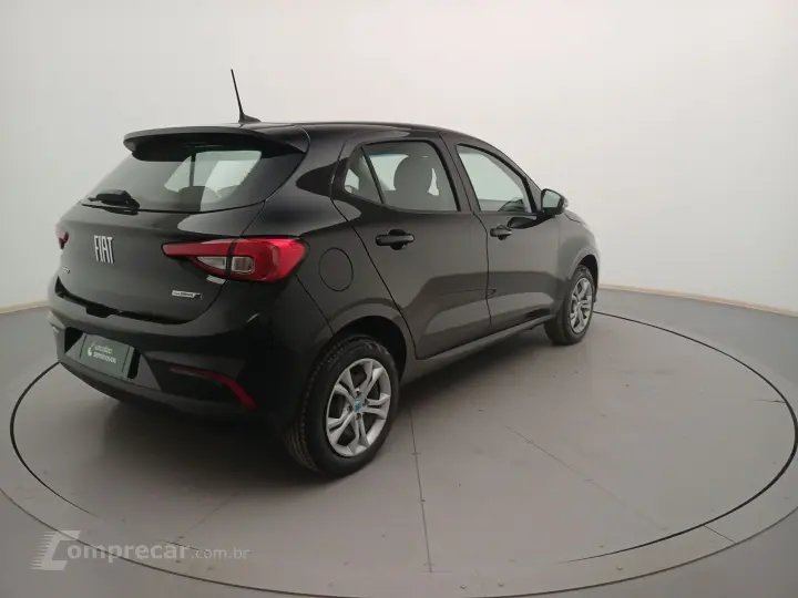 ARGO 1.0 FIREFLY FLEX DRIVE MANUAL