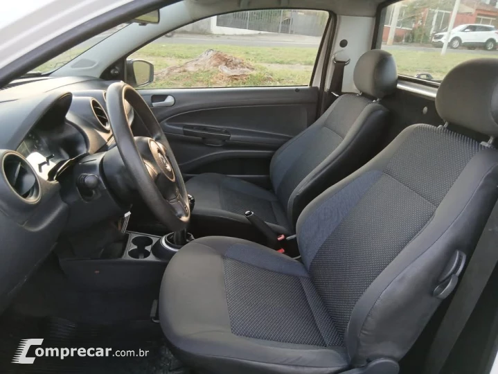SAVEIRO 1.6 MI Startline CS 8V