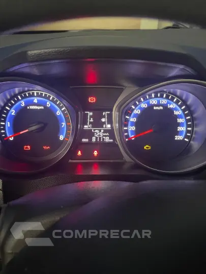 HB20 1.0 12V Comfort