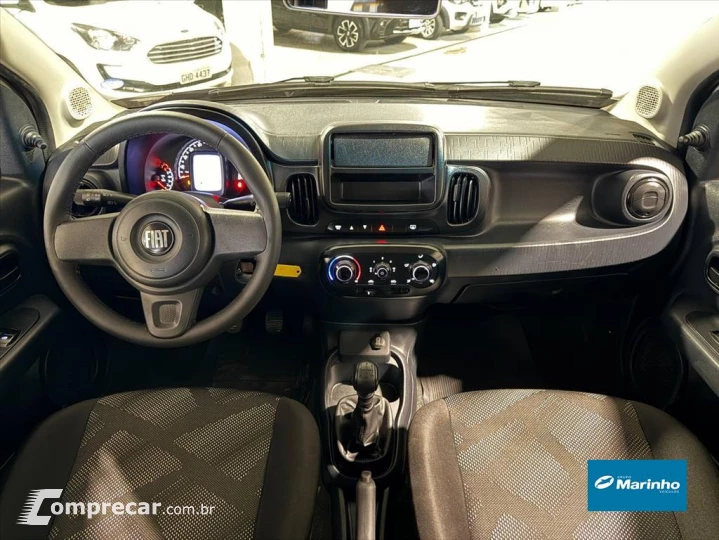 MOBI 1.0 EVO FLEX LIKE. MANUAL