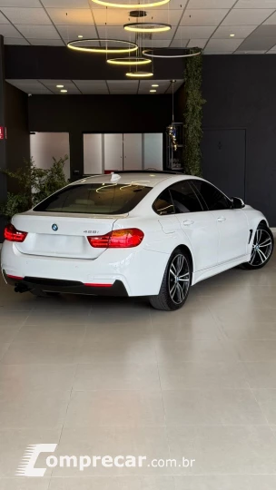 428I 2.0 Gran Coupe 16V Turbo
