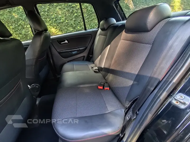 FOX 1.6 MI ROCK IN RIO 8V FLEX 4P MANUAL