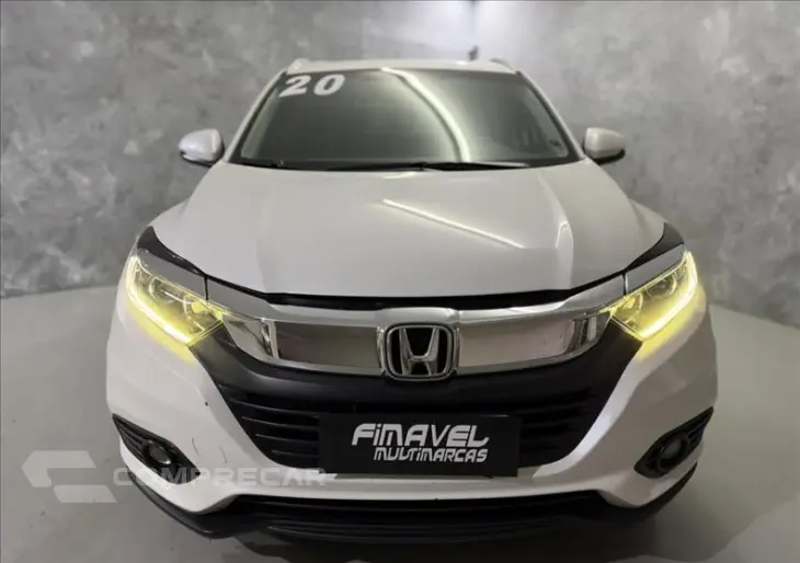 HR-V 1.8 16V EX